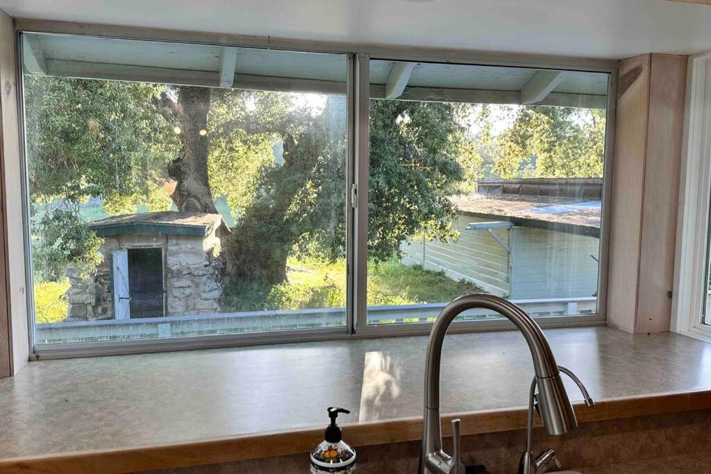 Julian Orchard Ranch Villa Santa Ysabel Exterior foto