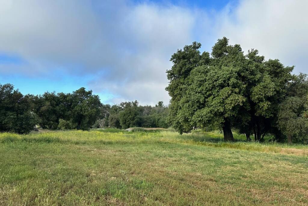 Julian Orchard Ranch Villa Santa Ysabel Exterior foto