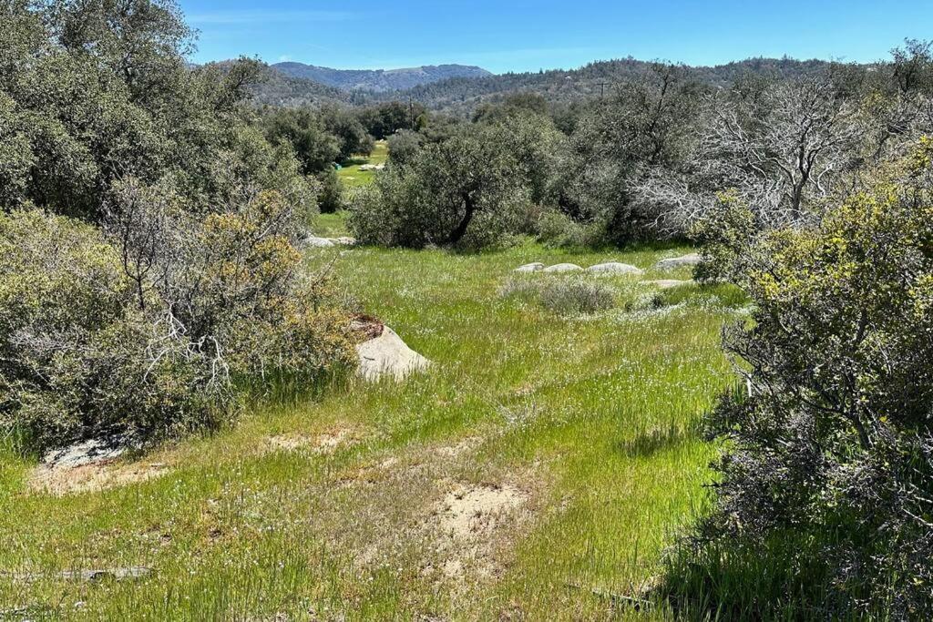 Julian Orchard Ranch Villa Santa Ysabel Exterior foto