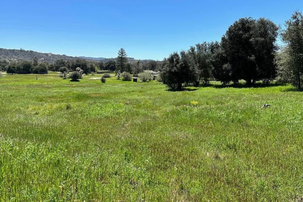 Julian Orchard Ranch Villa Santa Ysabel Exterior foto