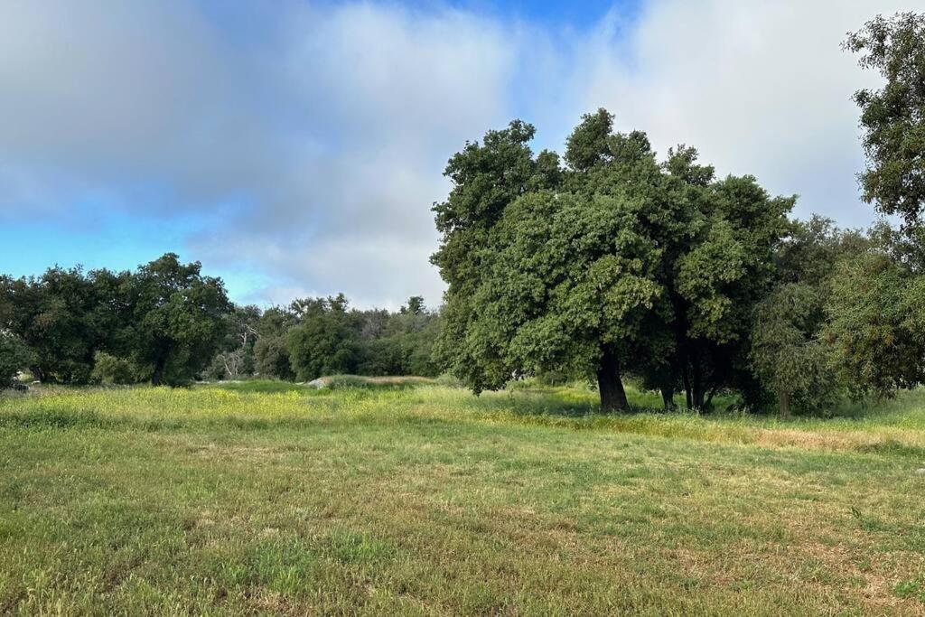 Julian Orchard Ranch Villa Santa Ysabel Exterior foto