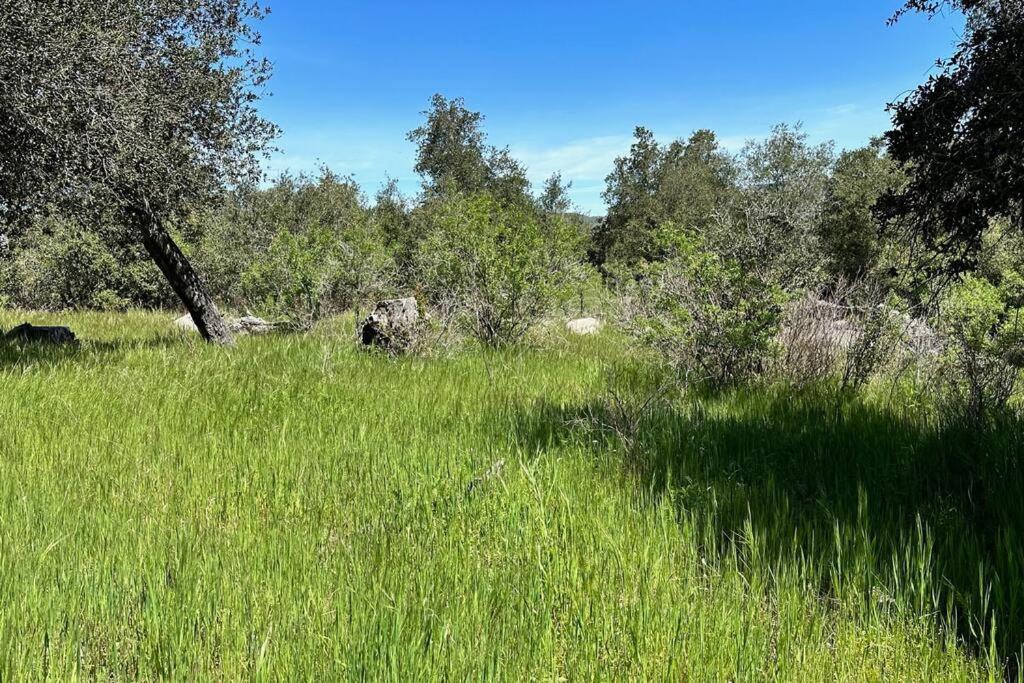 Julian Orchard Ranch Villa Santa Ysabel Exterior foto