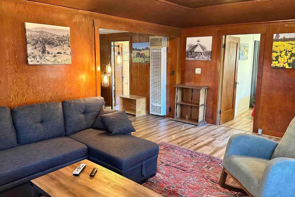 Julian Orchard Ranch Villa Santa Ysabel Exterior foto