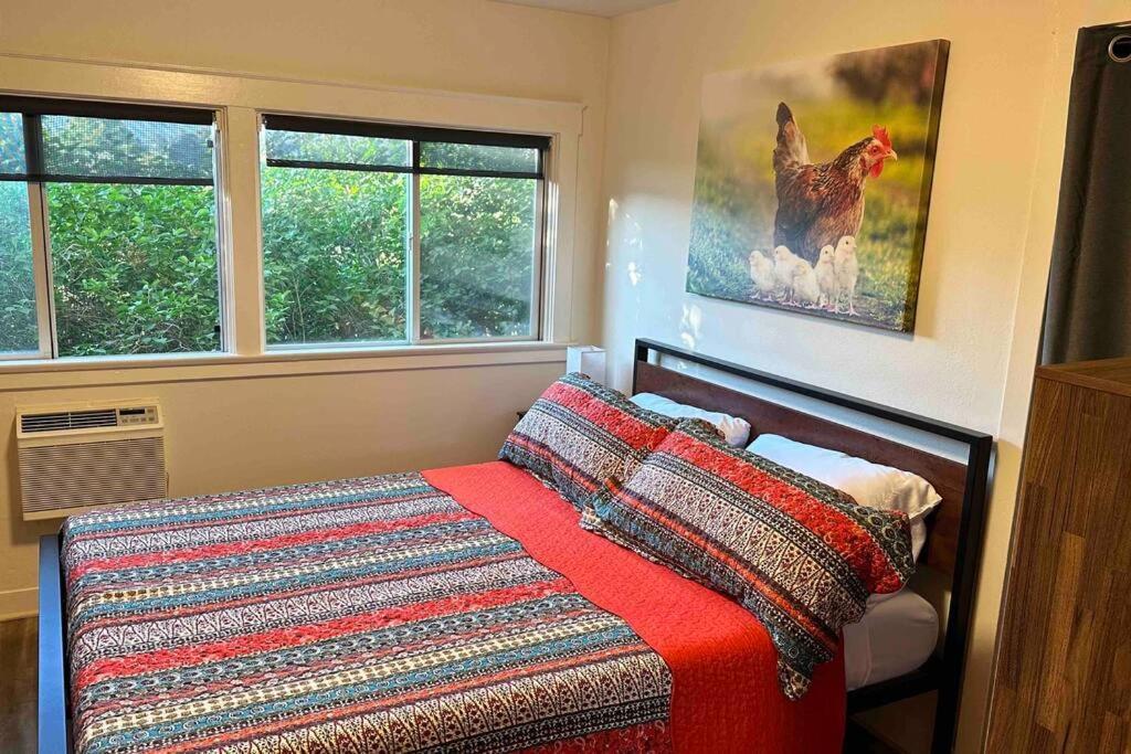 Julian Orchard Ranch Villa Santa Ysabel Exterior foto