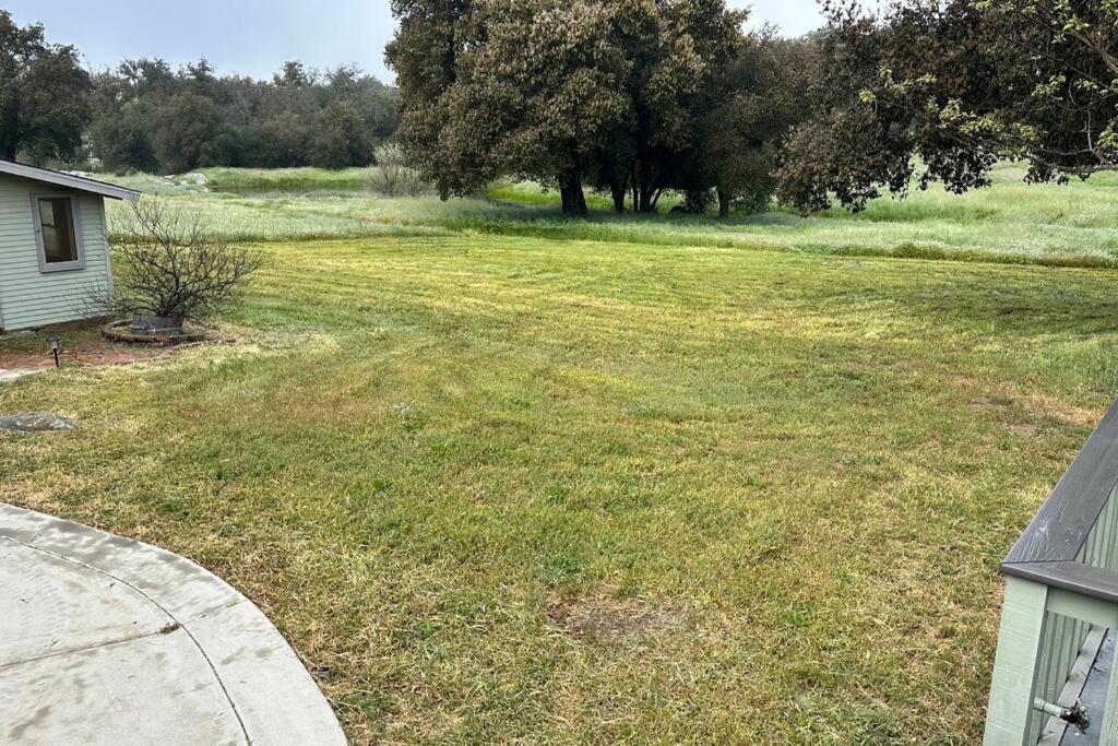 Julian Orchard Ranch Villa Santa Ysabel Exterior foto