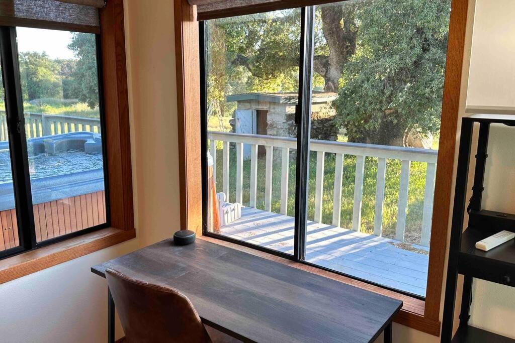 Julian Orchard Ranch Villa Santa Ysabel Exterior foto