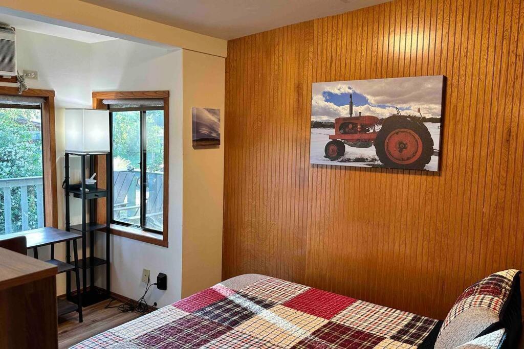Julian Orchard Ranch Villa Santa Ysabel Exterior foto