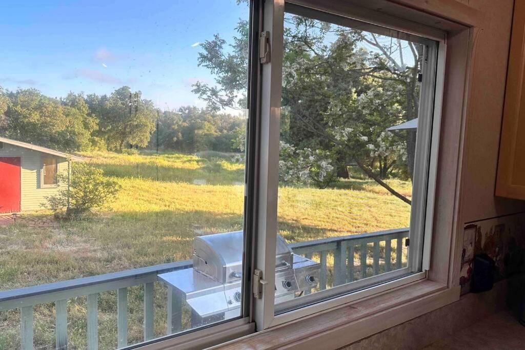 Julian Orchard Ranch Villa Santa Ysabel Exterior foto